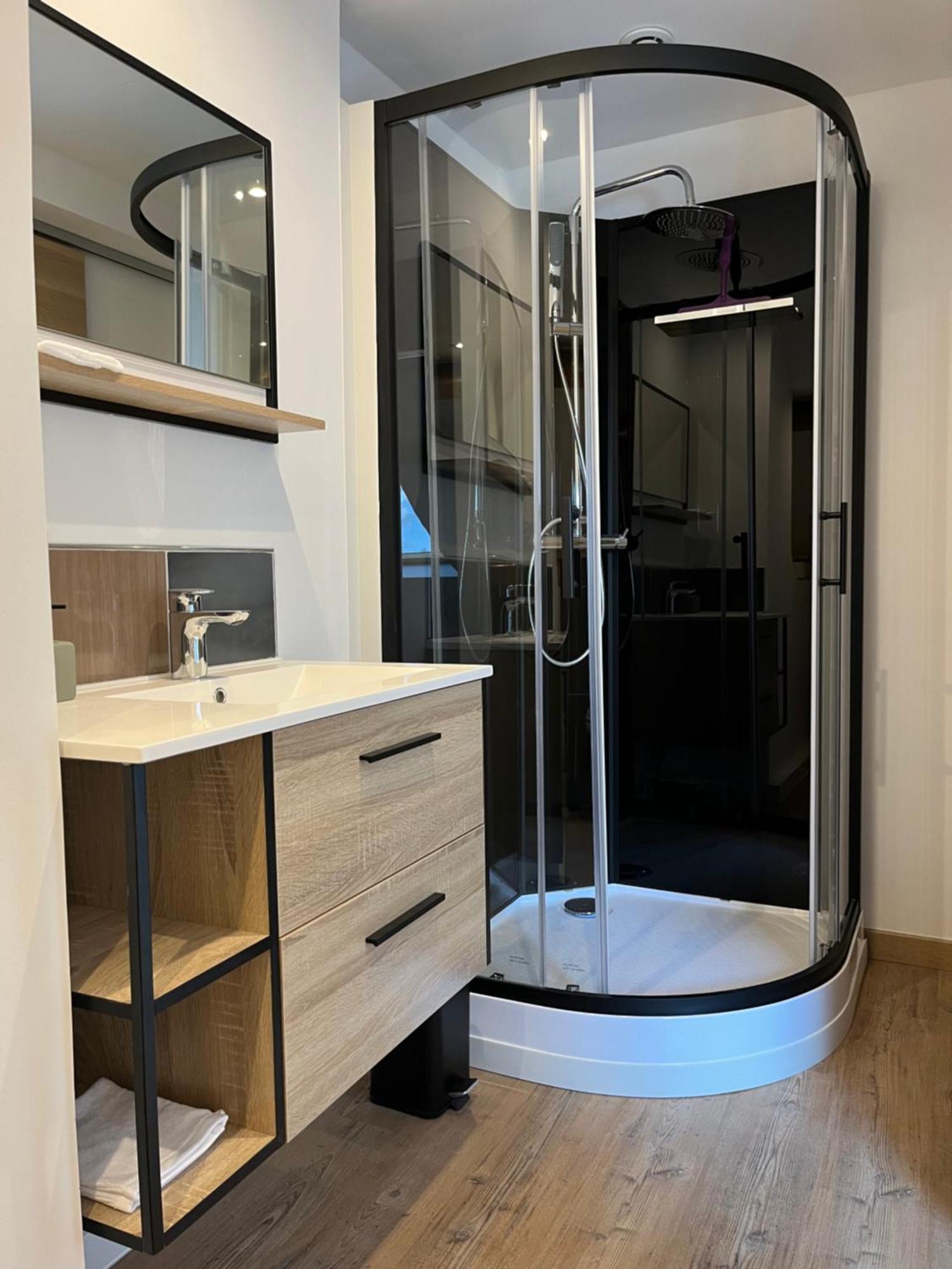 Appartement Rive Droite Boulogne-sur-Mer Kültér fotó